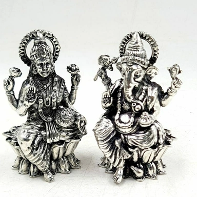 Silver Divine Gift