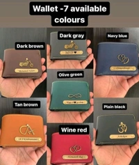 Wallet + keychin 1.0 - WINE