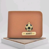 Men's Wallet 1.0 - Tan