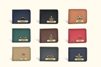 Men's Wallet 1.0 - Navy Blue