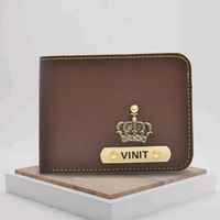Men's Wallet 1.0 - Brown
