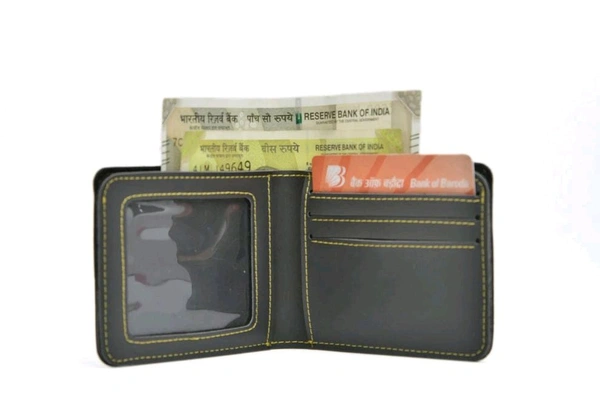 Men's Wallet 1.0 - Brown