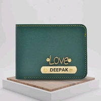 Men's Wallet 1.0 - Green
