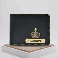 Men's Wallet 1.0 - Black