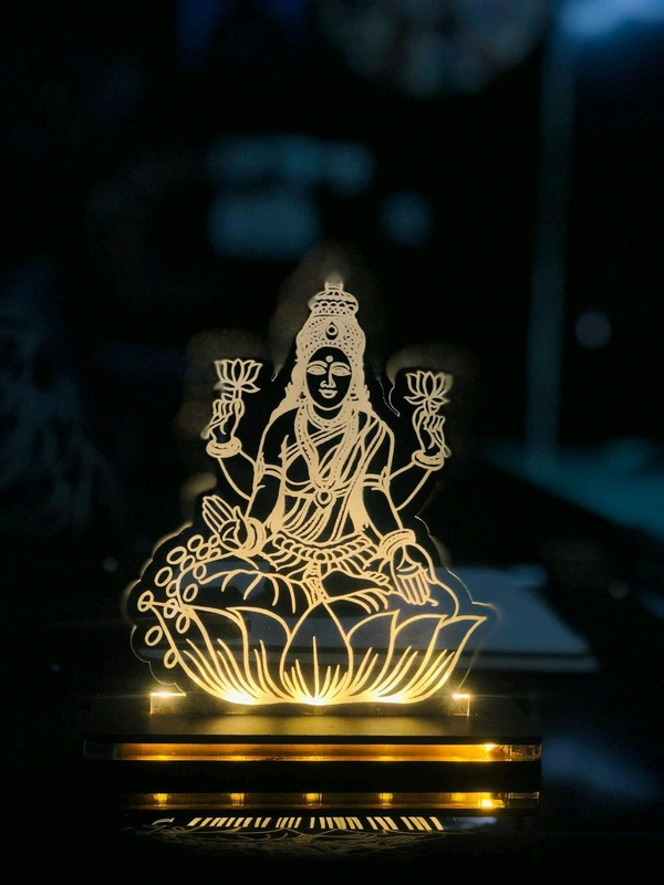 LAXMI JI LED FREM 2.0 - 6×5