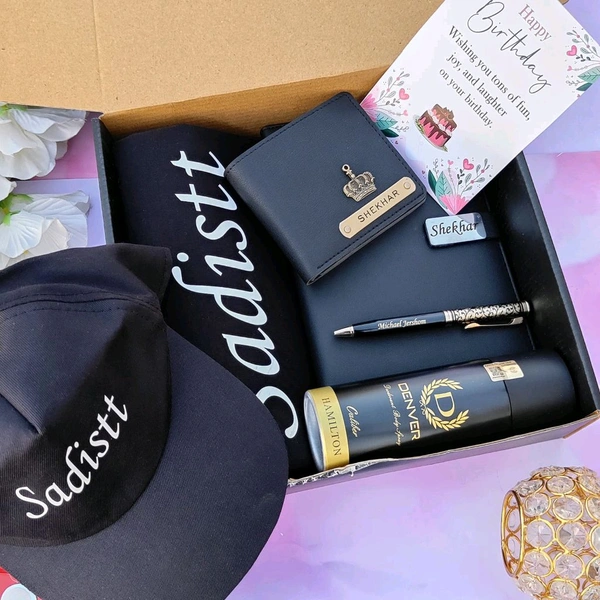 Hamper 2.0