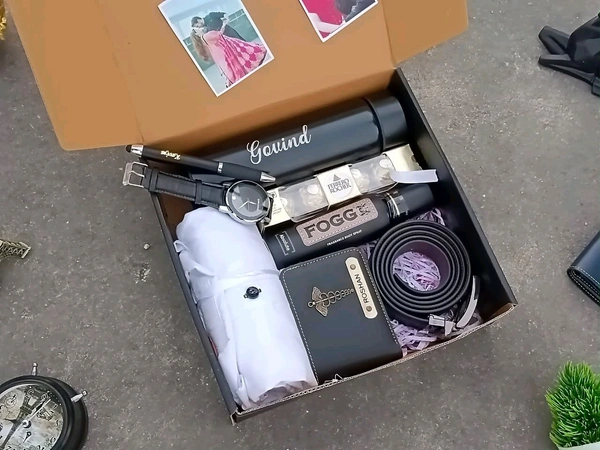 Hamper 3.0