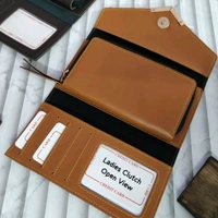 Couple Sketch Wallet Combo 2.0