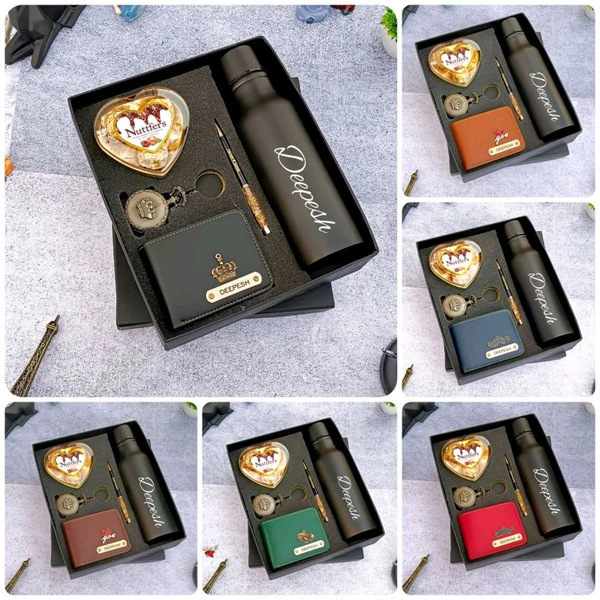 Hamper 4.0 For Men's 
