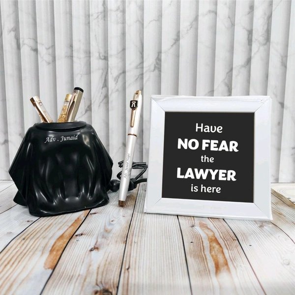 Mini Hamper For Advocate 