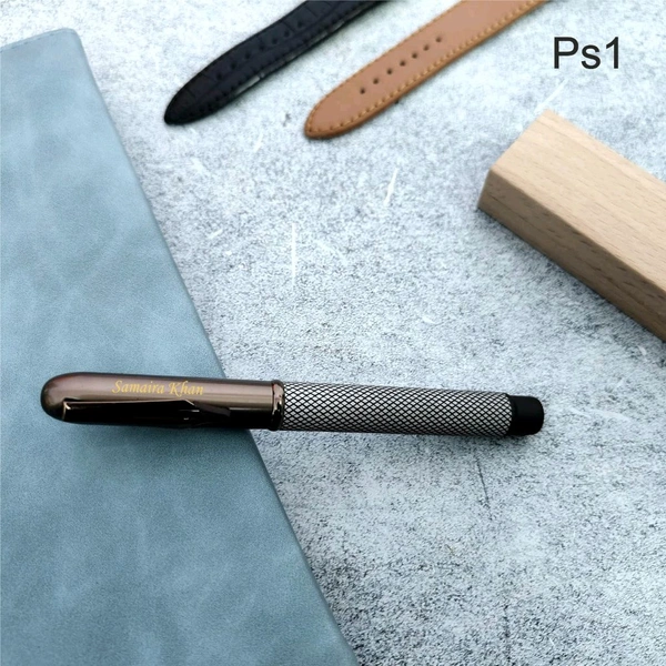 Havey Quality Metal Name Pen