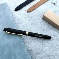 Havey Quality Metal Name Pen