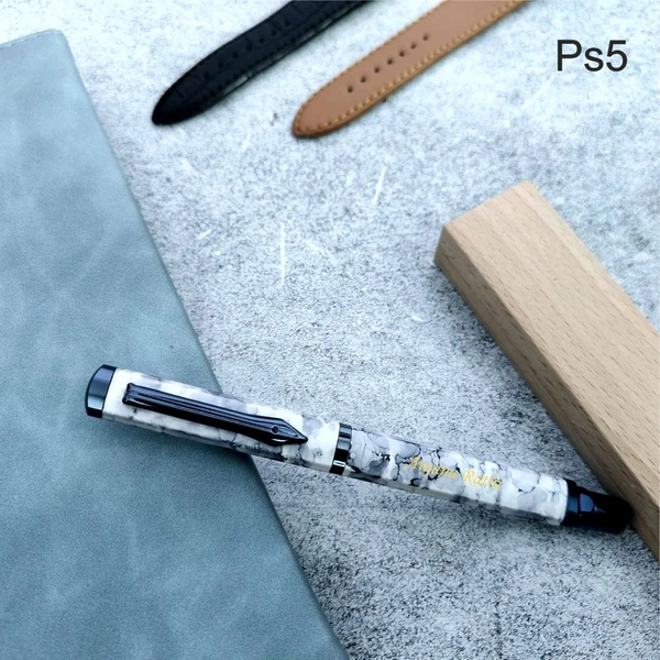 Havey Quality Metal Name Pen