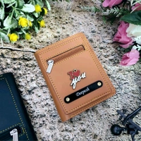 UNISEX COMPACT WALLET 1.0