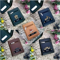 UNISEX COMPACT WALLET 1.0