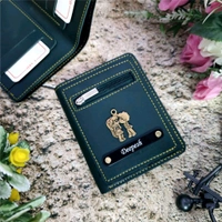 UNISEX COMPACT WALLET 1.0
