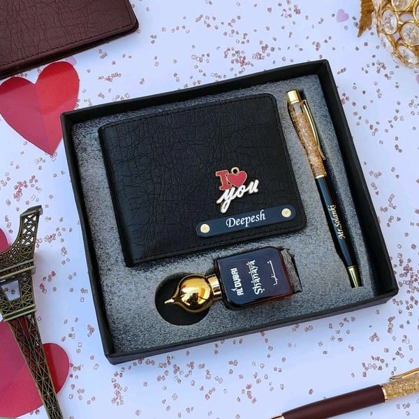 Mini Essential Hamper 2 - Tan