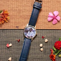 Couple Photo Watch ⌚️ 