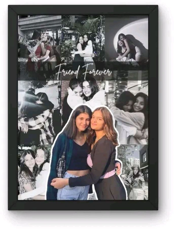 Costmize Limited Photo Frame 1.0 - 18 By 24 Inches