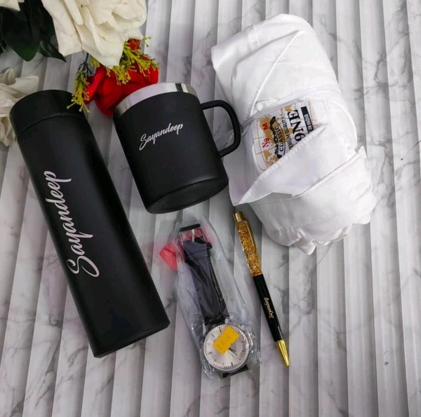 Men's HAMPER 7