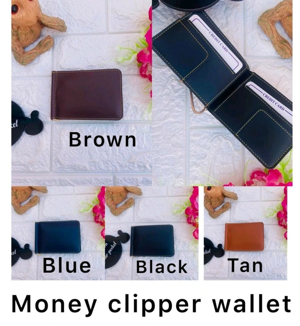 Money Clipper 