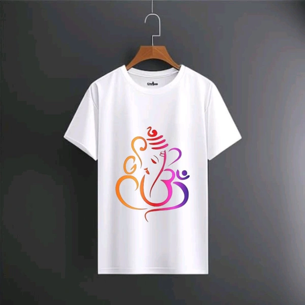 Costmize Ganesha Tshirt 