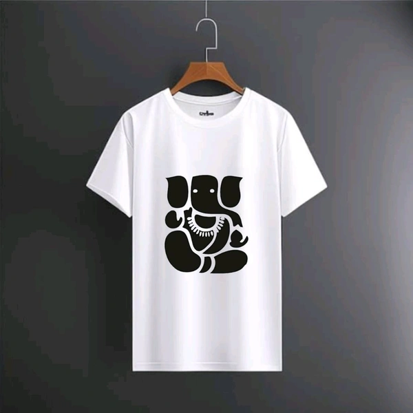 Costmize Ganesha Tshirt 