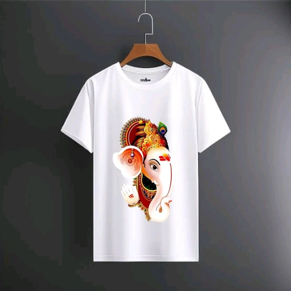 Costmize Ganesha Tshirt 