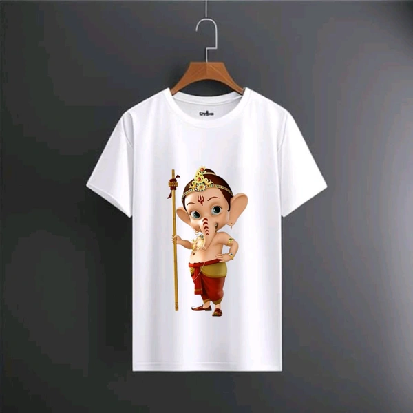 Costmize Ganesha Tshirt 