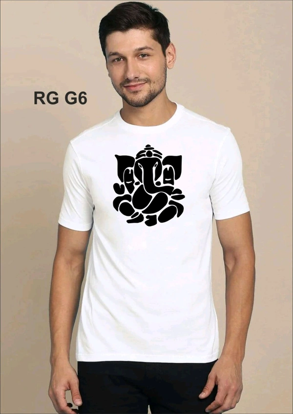 Costmize Ganesha Tshirt 