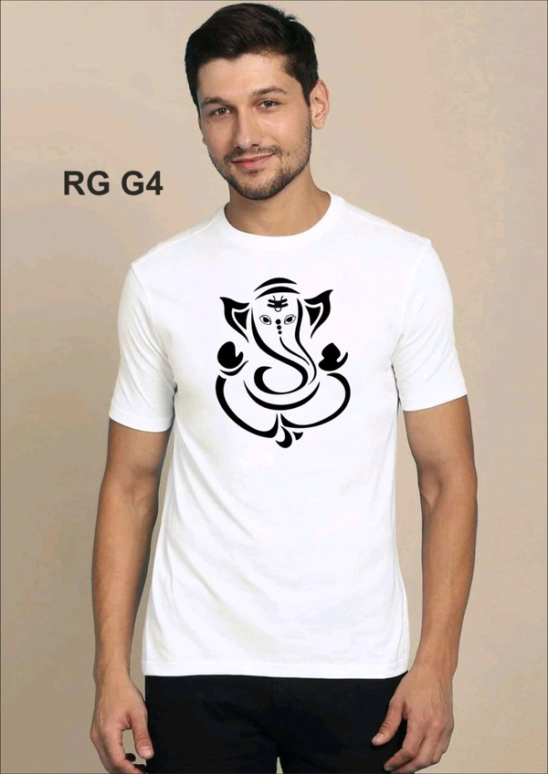 Costmize Ganesha Tshirt 