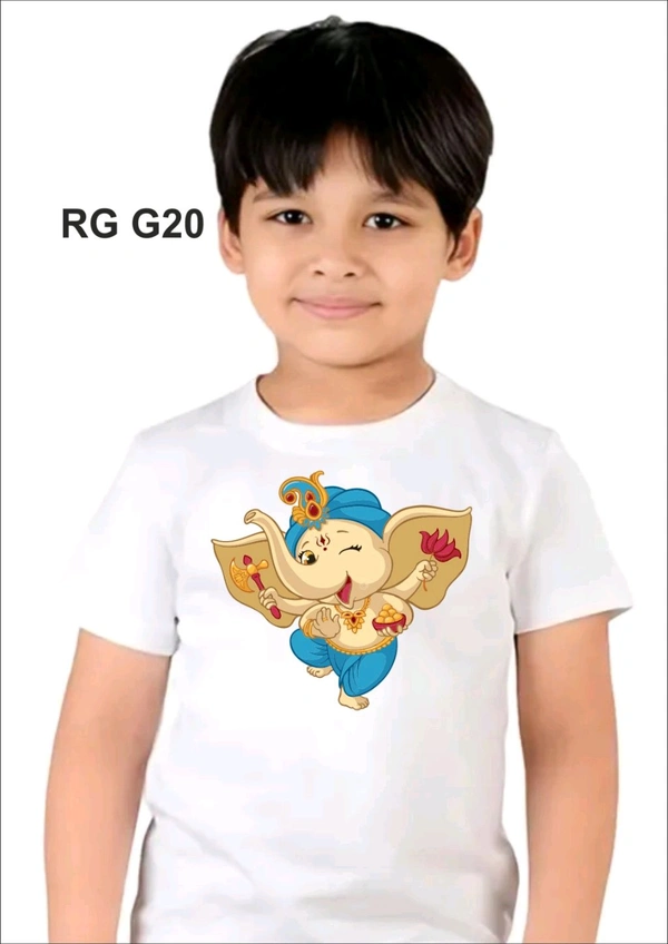 Costmize Ganesha Tshirt 