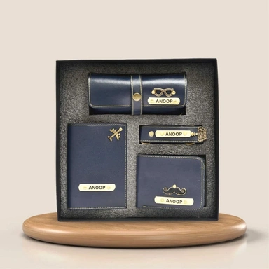 Leather Product
