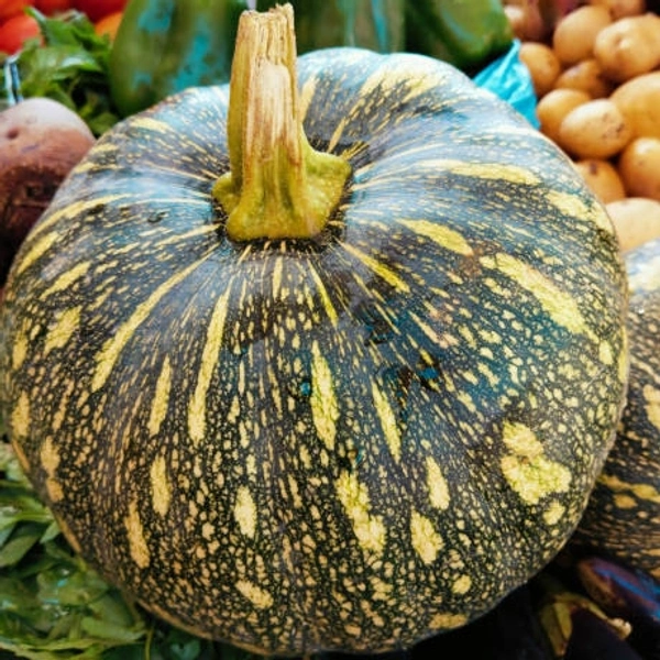 Pumpkin - 1 Kg