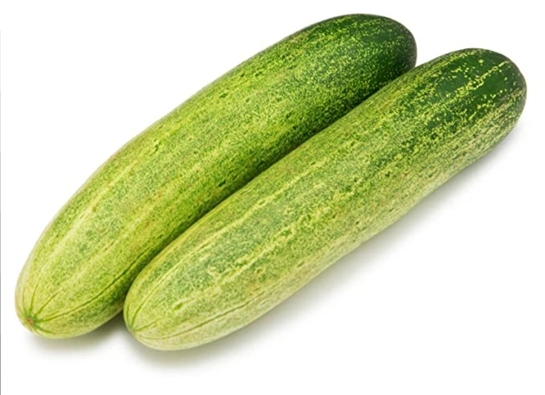 Cucumber (Kheera) - 1 Piece