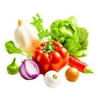 Vegetables