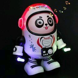 Space Panda