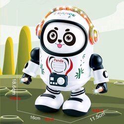 Space Panda
