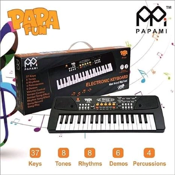 Papami Piano