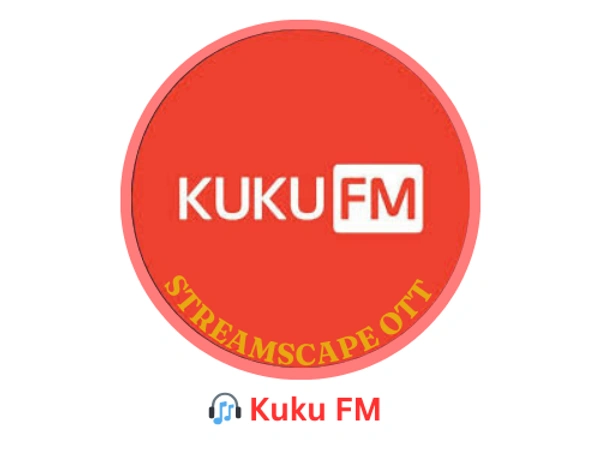 π§ Kuku FM (12 Months) - 12 Months