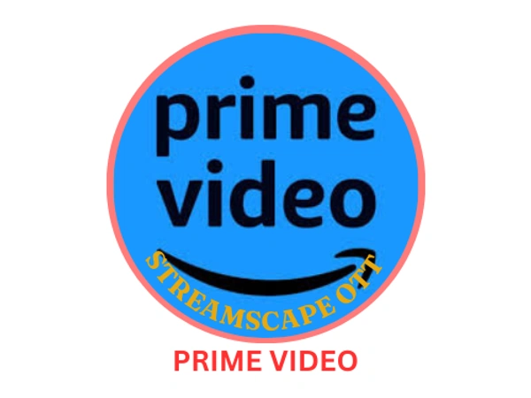 🎬 Prime Video (12 Months) - 12 Months