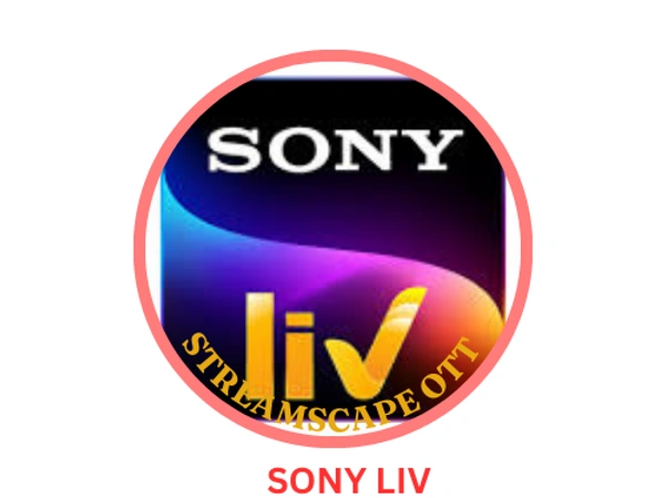 ✨SONY LIV (1 Month) - 1 Month