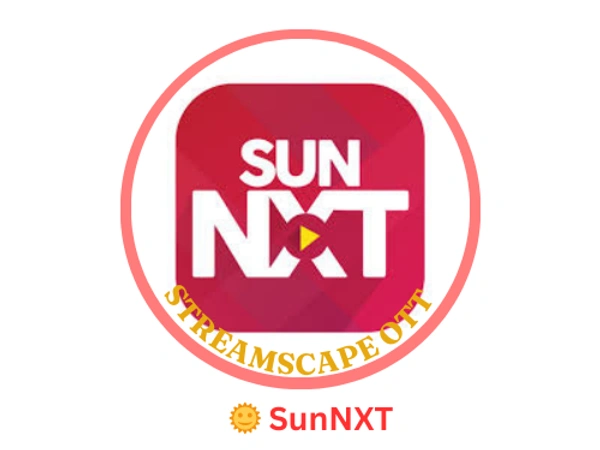 π SunNXT (6 Months) - 6 Months
