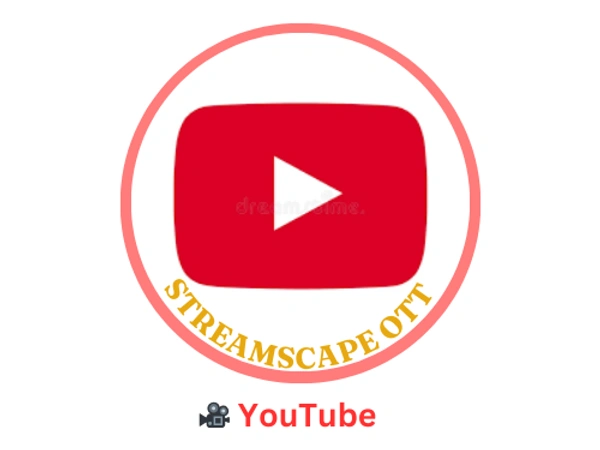 🎥 YouTube (6 Months) - 6 Months