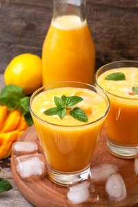 Papaya Juice