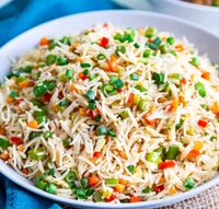 Veg Fried Rice
