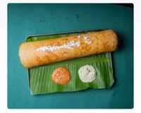 Plain Dosa 