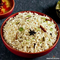 Jeera Rice 