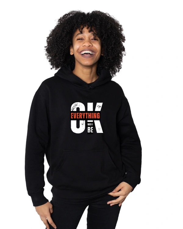 O-K  - Black, XL