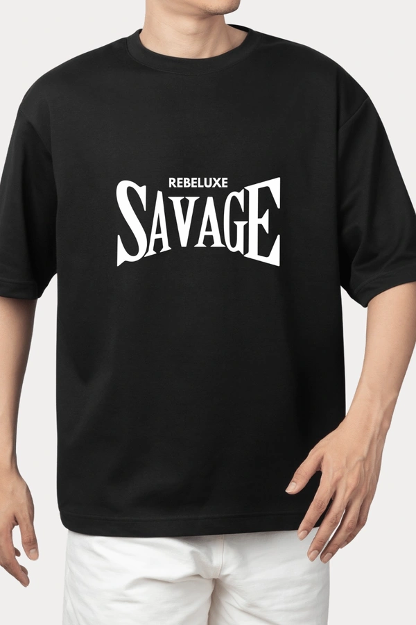 SAVAGE Prime - Black, M